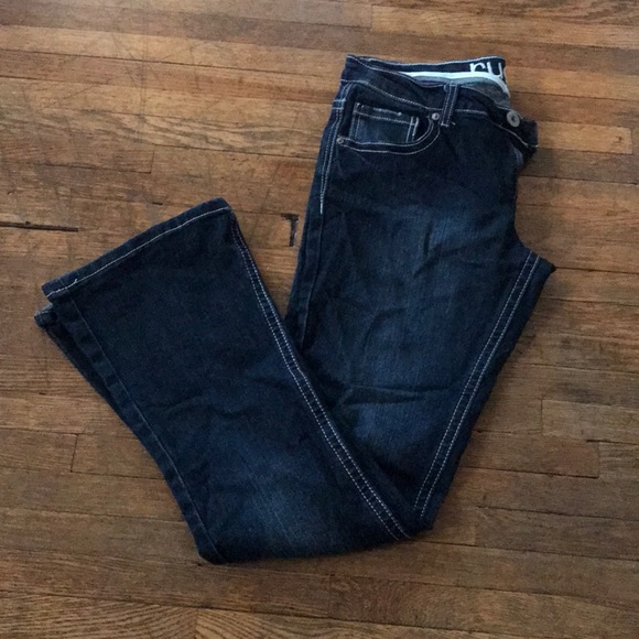 Rue21 Denim - Rue 21 jeans